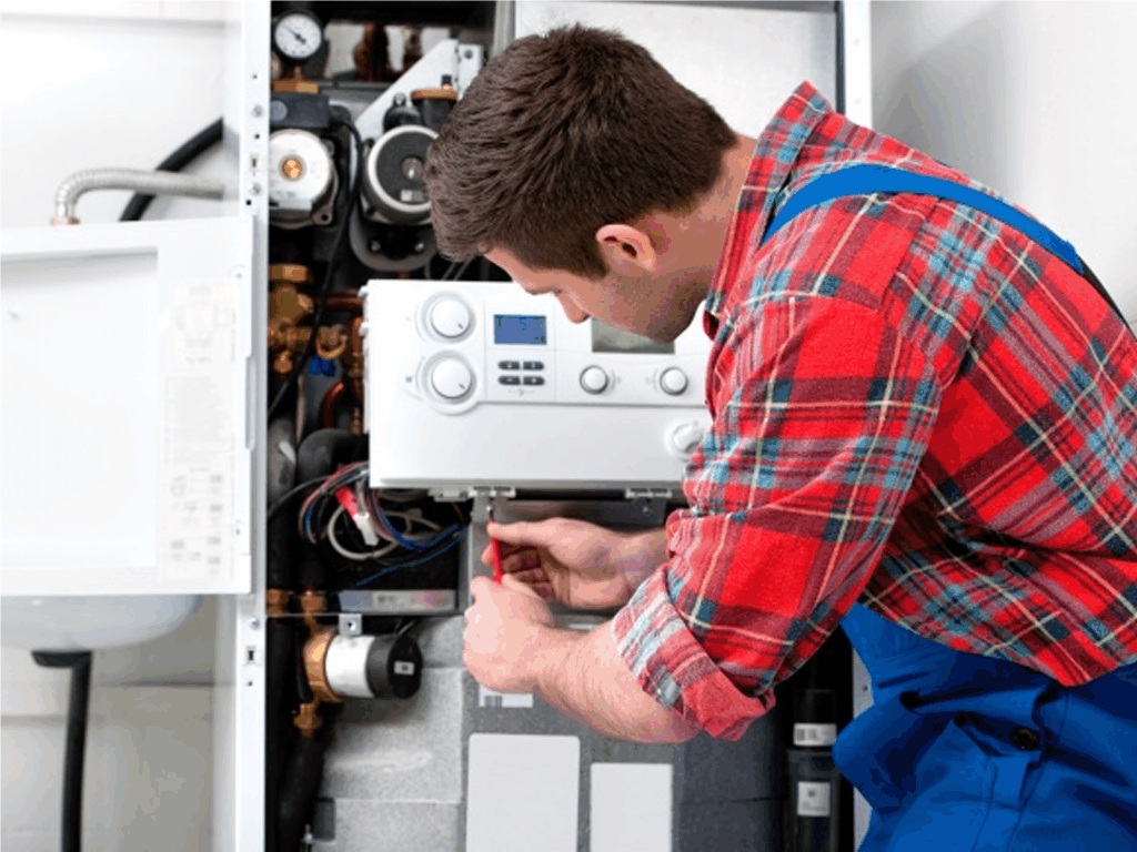 Beypazarı Vaillant Vaillant kombi petek temizleme – Isınma sorunu kökünden çözüldü. - Teknik servis örneği